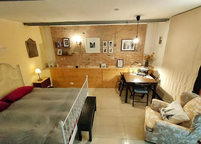 Lovely Writer Home